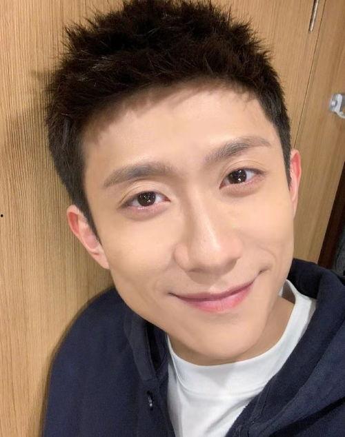 娱乐圈吃瓜张一山